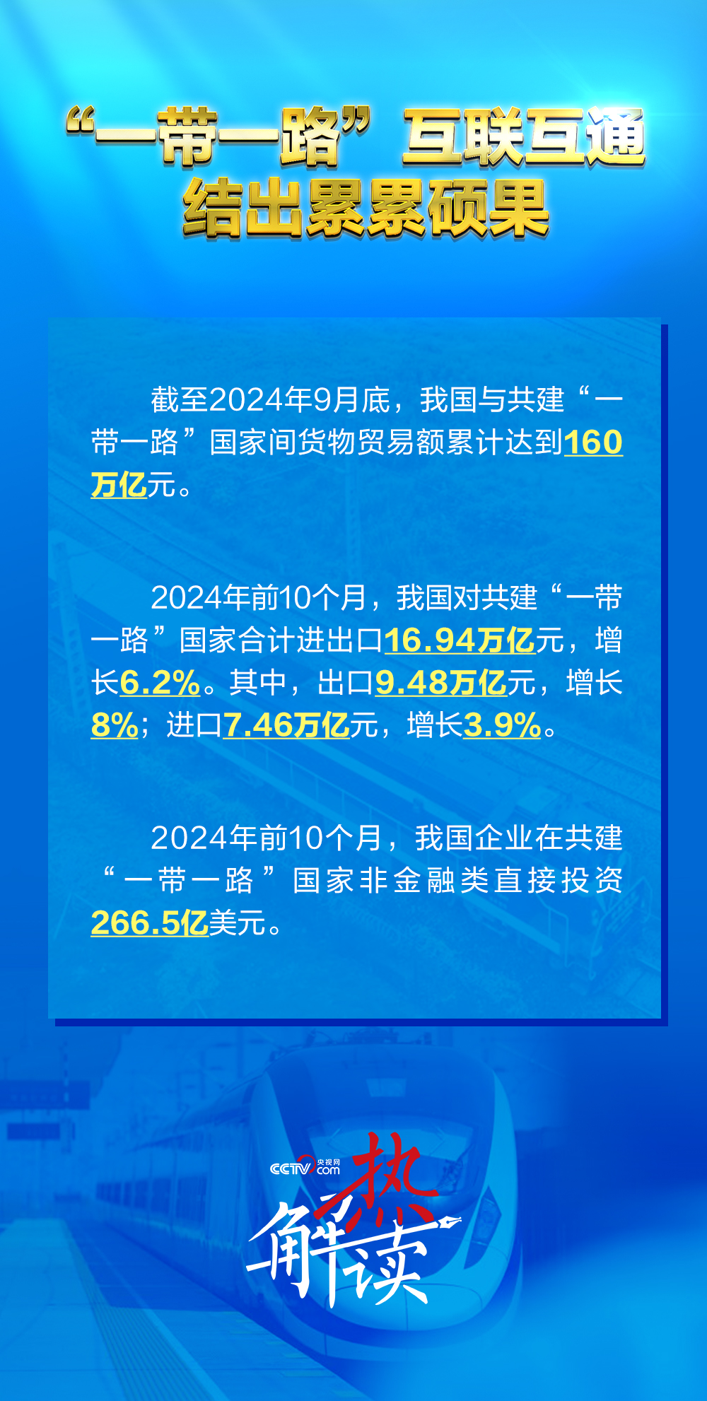 带一路”新阶段 习要求深化三个“联通”冰球突破豪华版app热解读｜共建“一(图2)