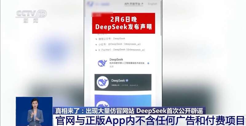 拼西凑DeepSeek教程卖课冰球突破技巧转发提醒！有人东(图6)