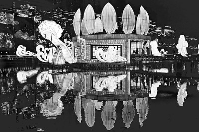 文化内涵与当代意义冰球突破技巧春节的(图2)