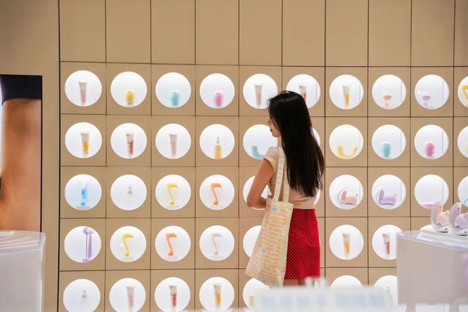 何正视欲望｜Shine Brand冰球突破豪华版性萧条时代全球男女如(图5)