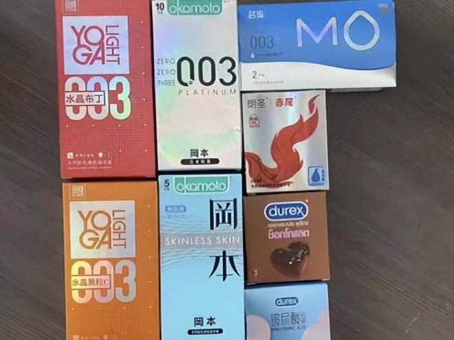 ：年轻人的性关系正在发生重大改变！冰球突破安全套遇冷情趣用品却爆单(图7)